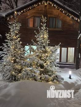 Дом 140м², 2-этажный, посуточно,