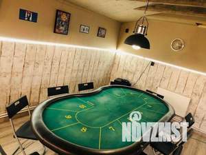 Дом 650м², 2-этажный, посуточно,