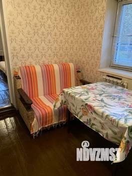 Дом 40м², 1-этажный, на длительный срок,