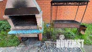 Дом 830м², 3-этажный, посуточно,