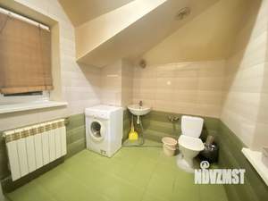 Дом 250м², 2-этажный, на длительный срок,