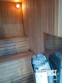 Дом 1000м², 3-этажный, посуточно,