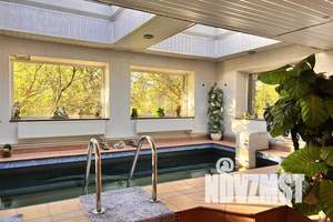 Дом 650м², 2-этажный, посуточно,