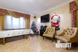 Дом 524м², 4-этажный, посуточно,