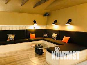 Дом 650м², 2-этажный, посуточно,