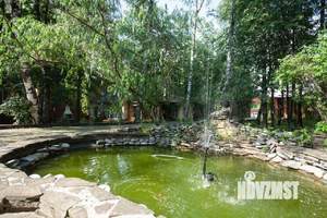 Дом 540м², 2-этажный, посуточно,