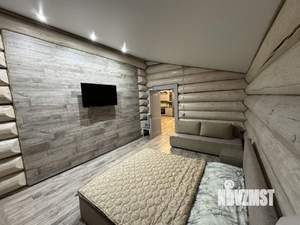 Дом 110м², 1-этажный, посуточно,