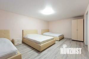 Дом 523м², 4-этажный, посуточно,