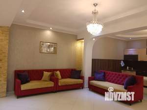 Дом 1000м², 3-этажный, посуточно,