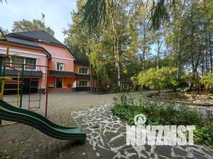 Дом 521м², 3-этажный, посуточно,