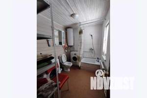 Дом 70м², 2-этажный, посуточно,