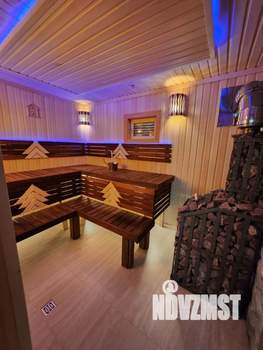 Дом 140м², 2-этажный, посуточно,