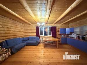 Дом 84м², 2-этажный, на длительный срок,