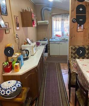 Дом 80м², 2-этажный, на длительный срок,