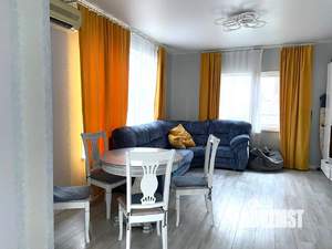 Коттедж 150м², 2-этажный, на длительный срок,