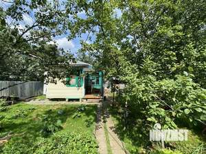 Дом 24м², 1-этажный, на длительный срок,