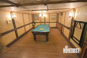 Дом 529м², 3-этажный, посуточно,