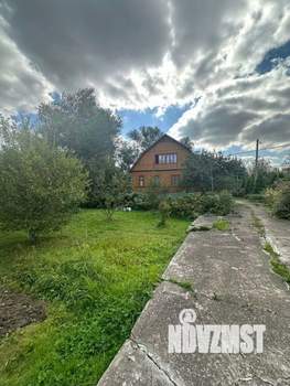Дом 200м², 2-этажный, на длительный срок,