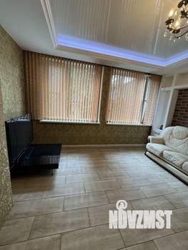 Дом 160м², 2-этажный, на длительный срок,