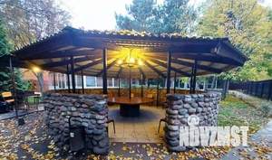 Дом 514м², 3-этажный, посуточно,