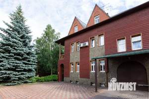 Дом 630м², 4-этажный, посуточно,