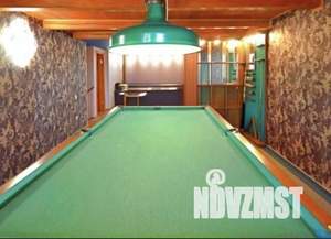 Дом 630м², 2-этажный, посуточно,