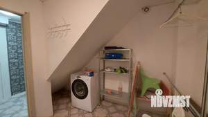 Дом 120м², 2-этажный, на длительный срок,