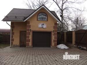 Дом 280м², 2-этажный, на длительный срок,