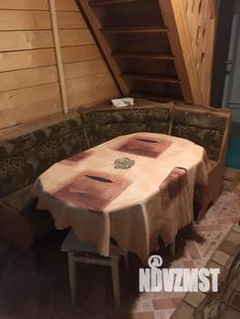 Дом 65м², 2-этажный, на длительный срок,