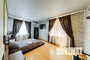 Дом 462м², 3-этажный, посуточно,