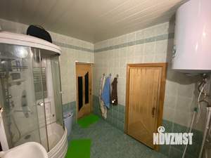 Дом 140м², 3-этажный, на длительный срок,