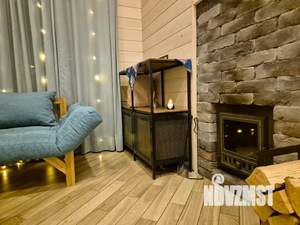 Дом 90м², 1-этажный, посуточно,