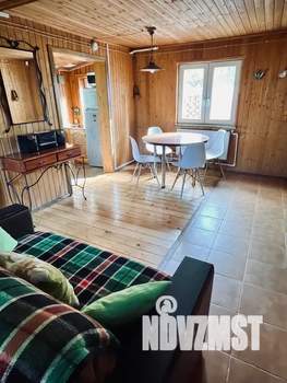 Дом 75м², 2-этажный, посуточно,