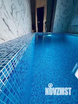 Дом 140м², 2-этажный, посуточно,