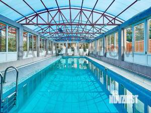 Дом 600м², 3-этажный, посуточно,