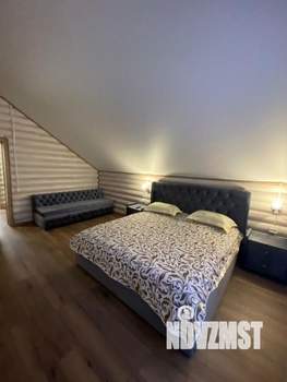 Дом 125м², 2-этажный, на длительный срок,