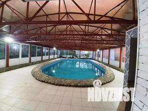 Дом 623м², 3-этажный, посуточно,