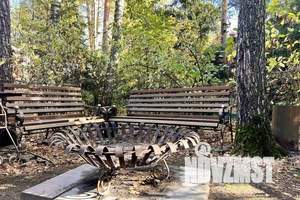 Дом 250м², 2-этажный, посуточно,