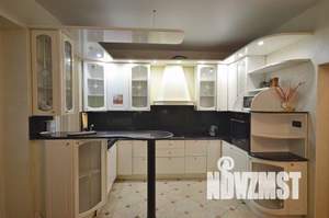 Дом 514м², 3-этажный, посуточно,