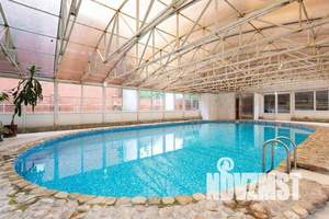 Дом 623м², 3-этажный, посуточно,