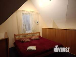 Дом 600м², 3-этажный, посуточно,