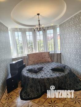 Дом 800м², 3-этажный, посуточно,