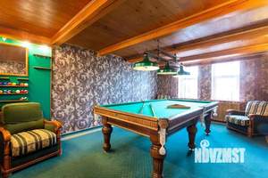 Дом 650м², 4-этажный, посуточно,