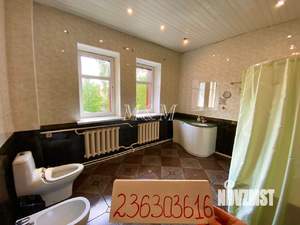 Дом 600м², 3-этажный, посуточно,