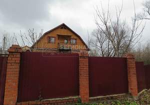 Дом 220м², 2-этажный, на длительный срок,