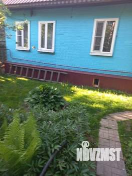 Дом 40м², 1-этажный, на длительный срок,