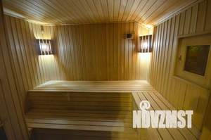 Дом 459м², 3-этажный, посуточно,