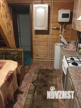 Дом 65м², 2-этажный, на длительный срок,