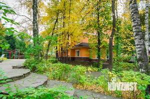 Дом 540м², 3-этажный, посуточно,