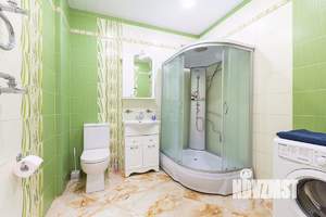 Дом 450м², 3-этажный, посуточно,